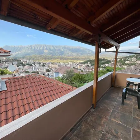 Luigi 3* Gjirokastër