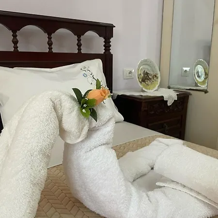 Luigi 招待所 Gjirokastër