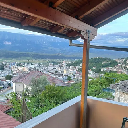 Гостевой дом Luigi Гирокастра