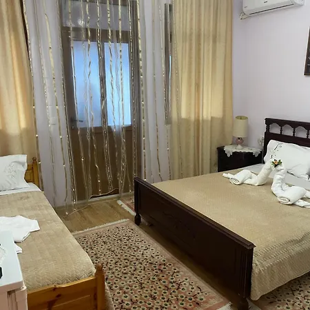 Luigi Guest house *