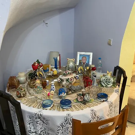 Luigi Guest house