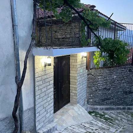 Luigi Guest house *