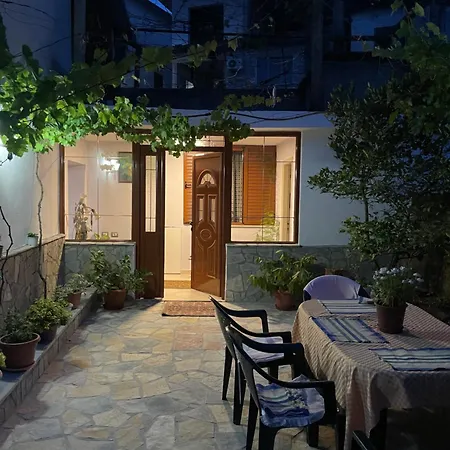 Guest house Luigi