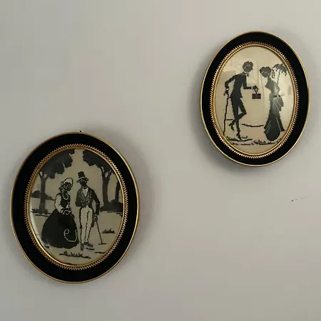 Гостевой дом Luigi Гирокастра