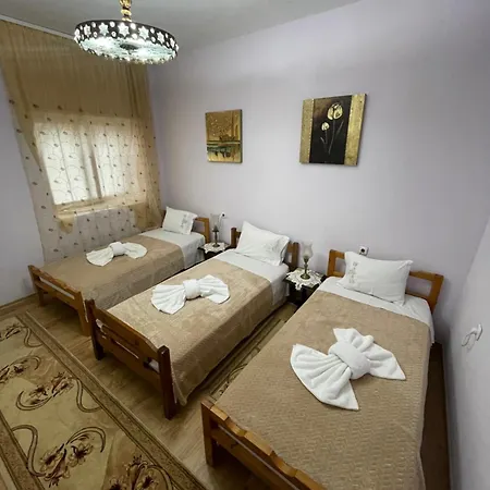 Guest house Luigi Gjirokaster