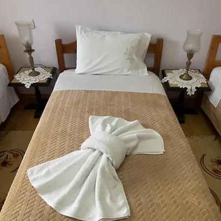 Luigi Guest house
