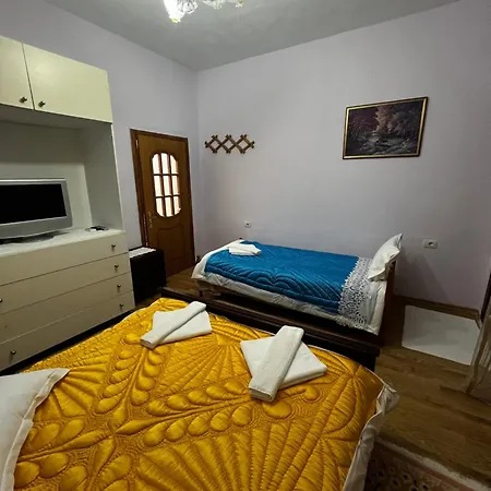 Guest house Luigi Gjirokaster