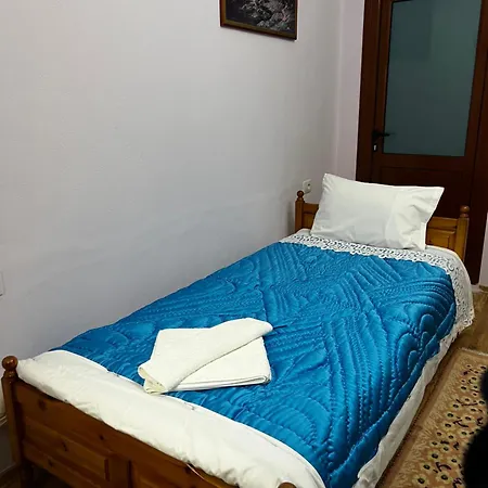 Luigi Guest house Gjirokaster