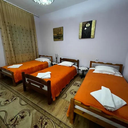 Luigi Guest house *