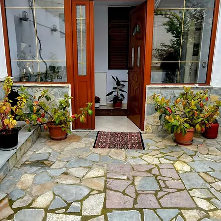 Guest house Luigi *