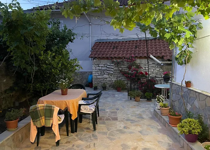 Gasthof Luigi Gjirokastër