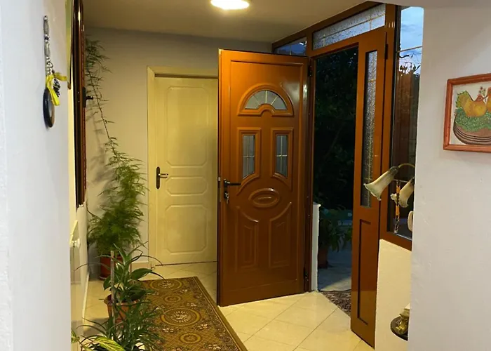 Гостевой дом Luigi