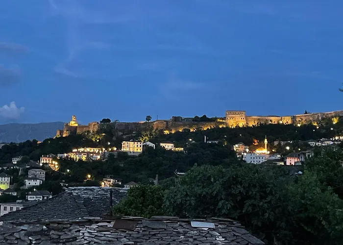 Luigi Гостевой дом 3*