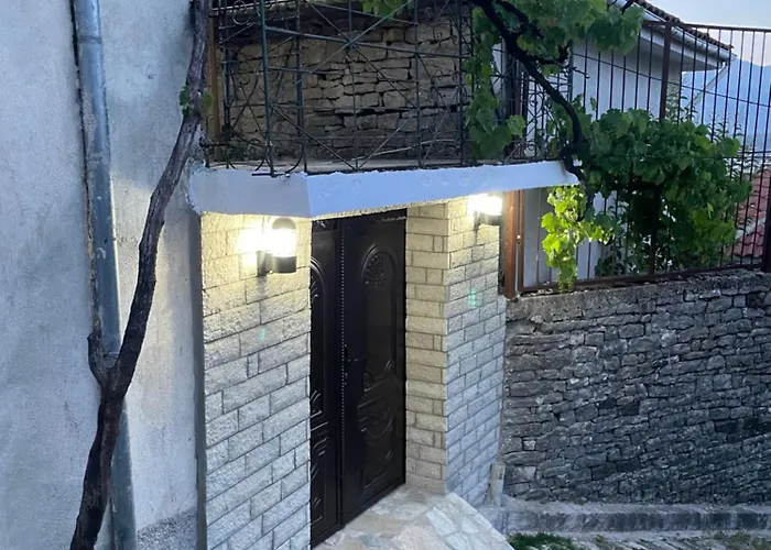 Luigi Гостевой дом 3*