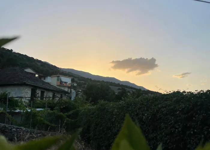 Гостевой дом Luigi 3*