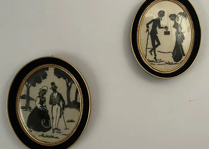 Гостевой дом Luigi Гирокастра