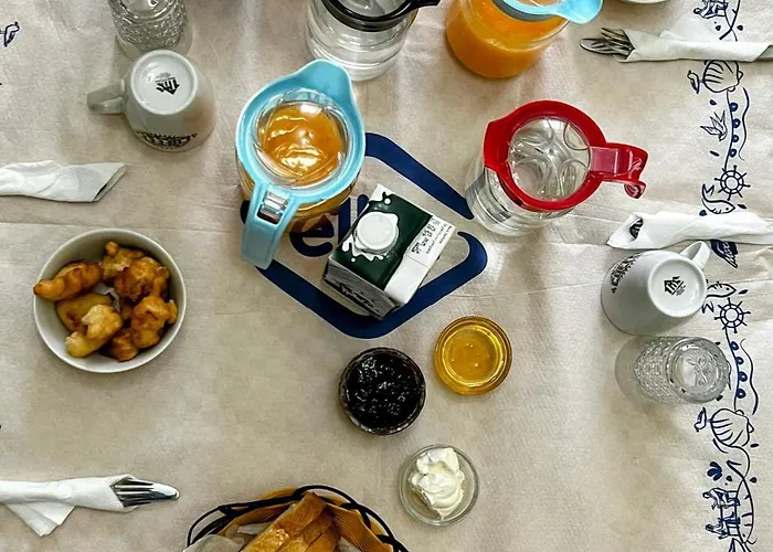 Гостевой дом Luigi