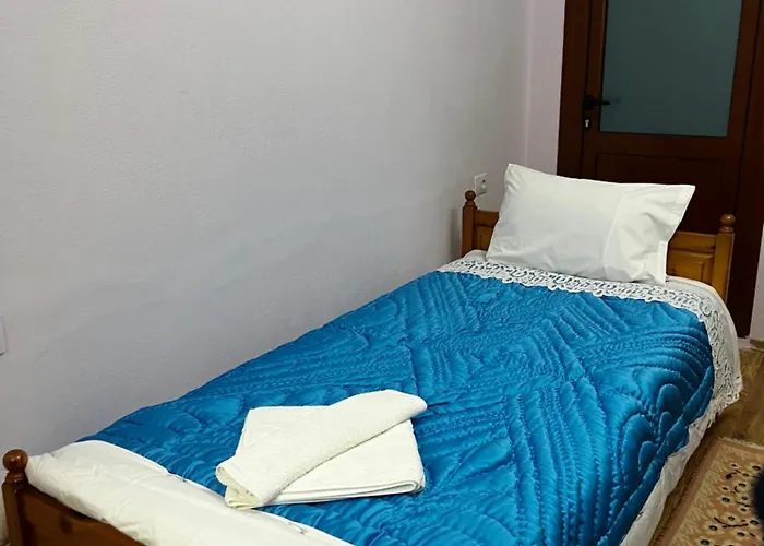 Luigi Гостевой дом 3*