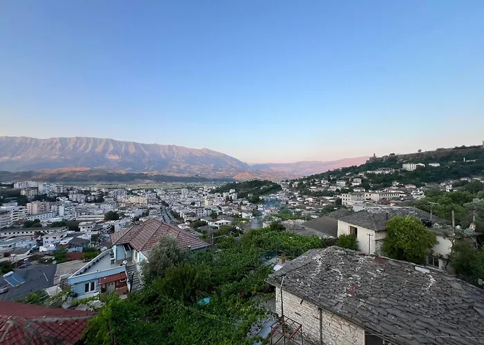 Гостевой дом Luigi 3*