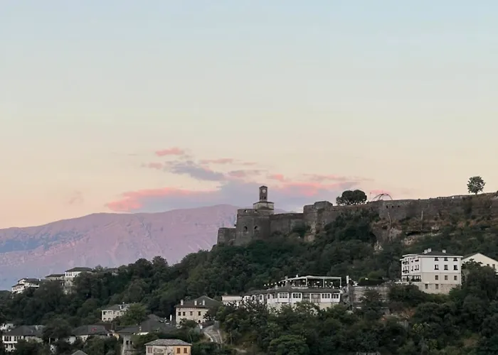 Luigi Гирокастра